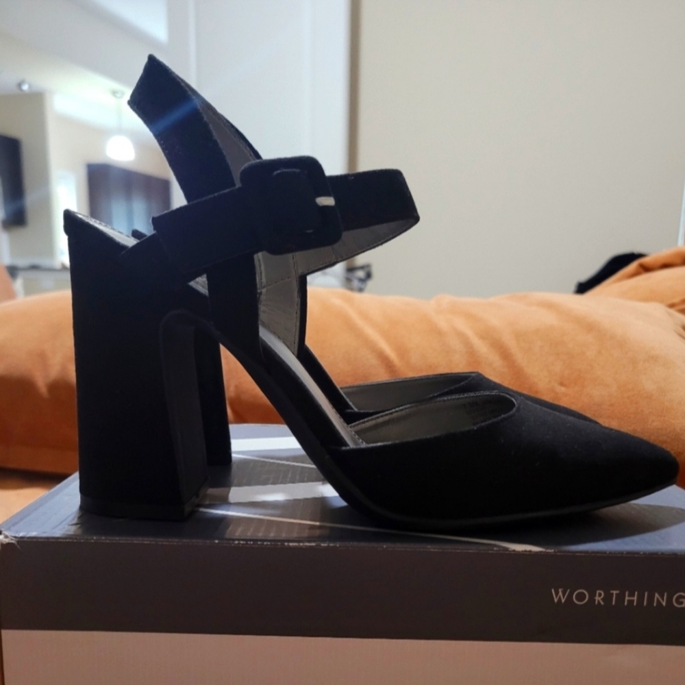 Heels